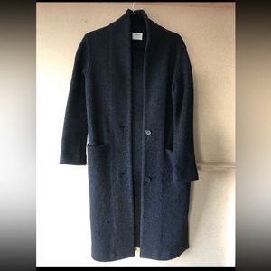 Wilfred luxe lounge jacket